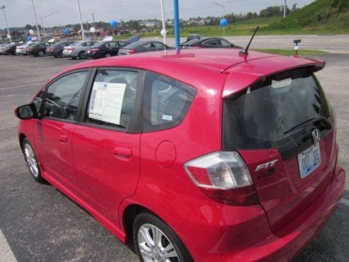 Sport Manual 1.5L 16 alloy wheels P185/55HR16 all-season tires Fog lights, US $14,500.00, image 4