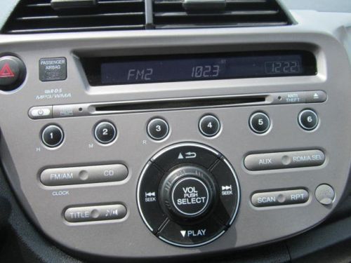 Sport Manual 1.5L 16 alloy wheels P185/55HR16 all-season tires Fog lights, US $14,500.00, image 14