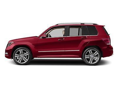 Rwd 4dr glk350 glk-class new suv automatic gasoline engine: 3.5l 24-valve dohc v