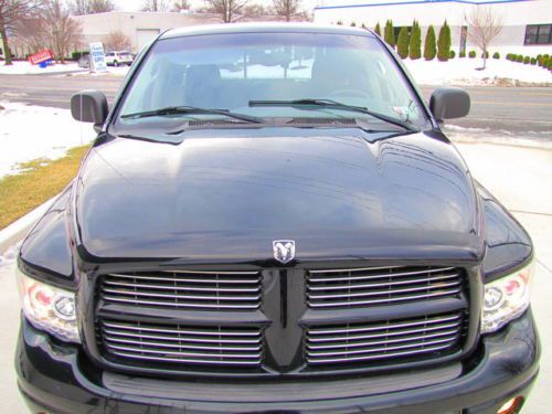 4x4 SPORT EDITION ! JUST SERVICED ! QUAD CAB! WARRANTY! POWER SEAT!NO RESERVE!02, image 13