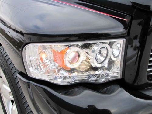 4x4 SPORT EDITION ! JUST SERVICED ! QUAD CAB! WARRANTY! POWER SEAT!NO RESERVE!02, image 18