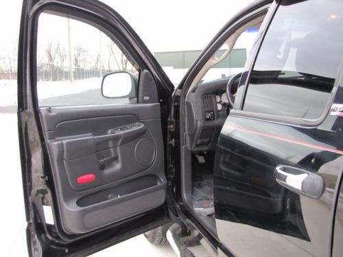4x4 SPORT EDITION ! JUST SERVICED ! QUAD CAB! WARRANTY! POWER SEAT!NO RESERVE!02, image 19
