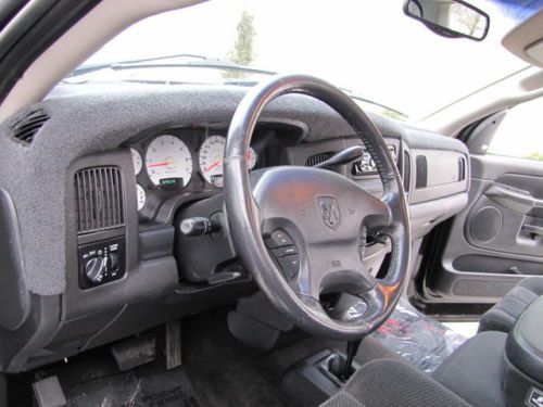 4x4 SPORT EDITION ! JUST SERVICED ! QUAD CAB! WARRANTY! POWER SEAT!NO RESERVE!02, image 23