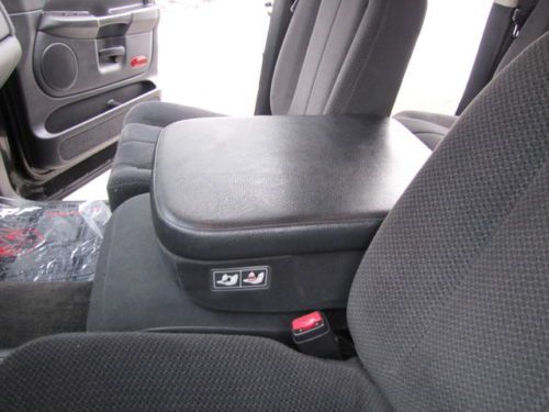 4x4 SPORT EDITION ! JUST SERVICED ! QUAD CAB! WARRANTY! POWER SEAT!NO RESERVE!02, image 26