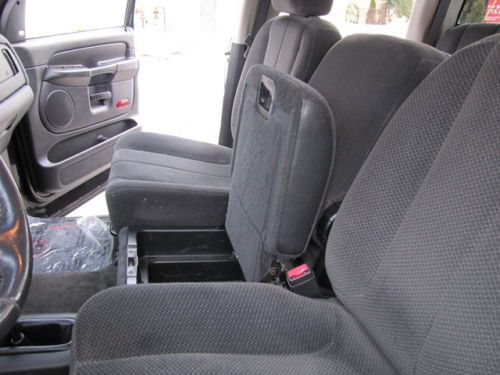 4x4 SPORT EDITION ! JUST SERVICED ! QUAD CAB! WARRANTY! POWER SEAT!NO RESERVE!02, image 29