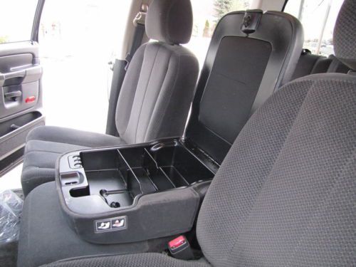 4x4 SPORT EDITION ! JUST SERVICED ! QUAD CAB! WARRANTY! POWER SEAT!NO RESERVE!02, image 30