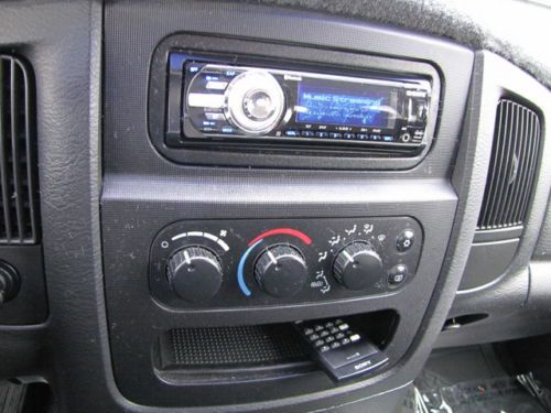 4x4 SPORT EDITION ! JUST SERVICED ! QUAD CAB! WARRANTY! POWER SEAT!NO RESERVE!02, image 40