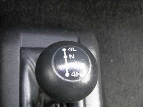 4x4 SPORT EDITION ! JUST SERVICED ! QUAD CAB! WARRANTY! POWER SEAT!NO RESERVE!02, image 46