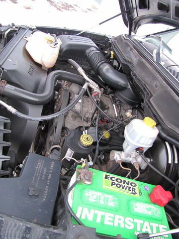 4x4 SPORT EDITION ! JUST SERVICED ! QUAD CAB! WARRANTY! POWER SEAT!NO RESERVE!02, image 54