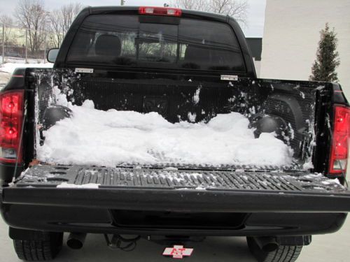 4x4 SPORT EDITION ! JUST SERVICED ! QUAD CAB! WARRANTY! POWER SEAT!NO RESERVE!02, image 61