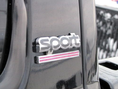 4x4 SPORT EDITION ! JUST SERVICED ! QUAD CAB! WARRANTY! POWER SEAT!NO RESERVE!02, image 68