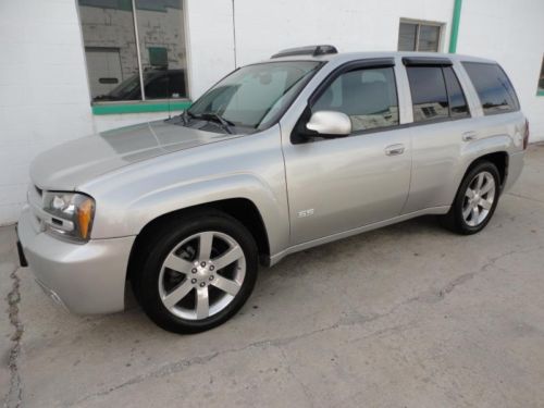 2006 tbss trailblazer ss awd 6.0 ls2 engine 400 horsepower needs work