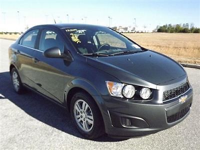 4dr sdn auto lt chevrolet sonic lt low miles sedan automatic gasoline engine, ec