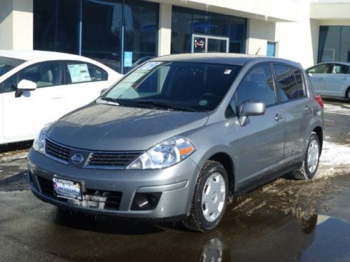 1.8s versa auto ac cd full power only 38k miles very nice