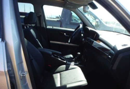 2011 Mercedes-Benz GLK350 AMG Navi. Repairable Salvage 20k miles, US $15,840.00, image 5