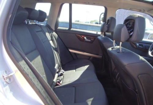 2011 Mercedes-Benz GLK350 AMG Navi. Repairable Salvage 20k miles, US $15,840.00, image 6