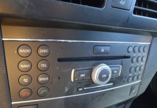2011 Mercedes-Benz GLK350 AMG Navi. Repairable Salvage 20k miles, US $15,840.00, image 9