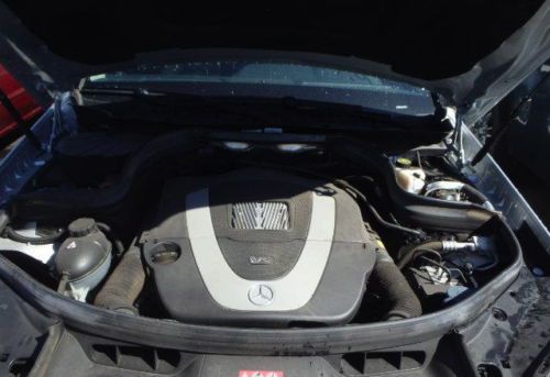 2011 Mercedes-Benz GLK350 AMG Navi. Repairable Salvage 20k miles, US $15,840.00, image 10