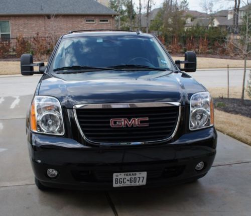 2011 gmc yukon xl 2500 slt sport utility 4-door 6.0l