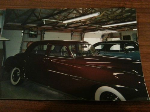 1951 dodge coronet