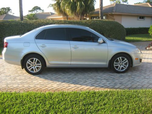 2009 Volkswagen Jetta TDI Sedan 4-Door 2.0L, US $15,900.00, image 4