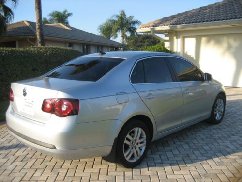 2009 Volkswagen Jetta TDI Sedan 4-Door 2.0L, US $15,900.00, image 5