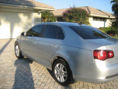 2009 Volkswagen Jetta TDI Sedan 4-Door 2.0L, US $15,900.00, image 7