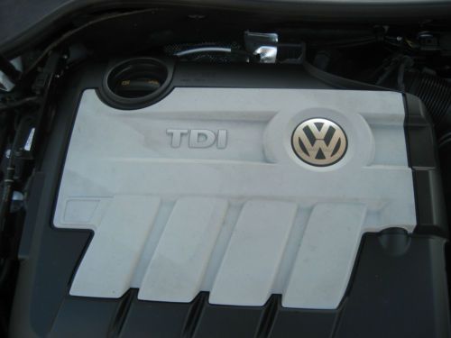 2009 Volkswagen Jetta TDI Sedan 4-Door 2.0L, US $15,900.00, image 10