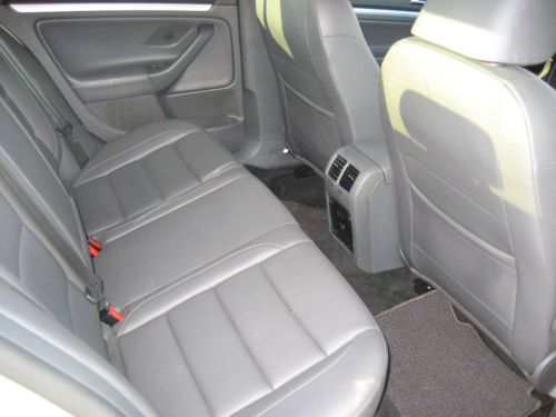 2009 Volkswagen Jetta TDI Sedan 4-Door 2.0L, US $15,900.00, image 12