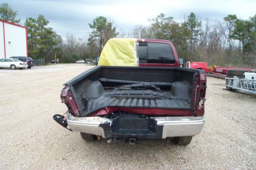 2008 Ford F250 Super Cab Short Bed 4x4 Lariat V-10, image 23
