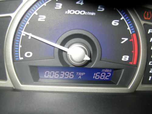 Honda Civic VP White, US $14,000.00, image 4