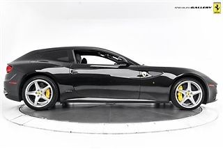 2013 ferrari ff 2dr hb