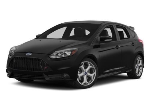 St new manual 2.0l cd turbocharged front wheel drive no reserve