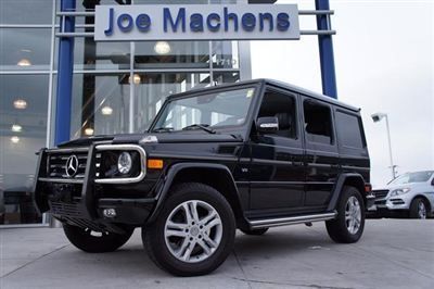 Black on black loaded low miles priced to move