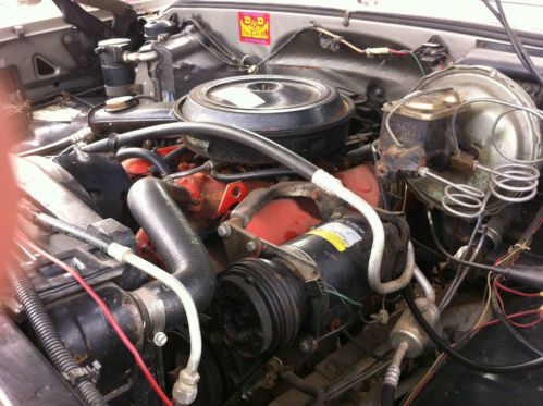1976 chevrolet chevy shortbox shortbed short swb silverado 454 original pickup, image 14