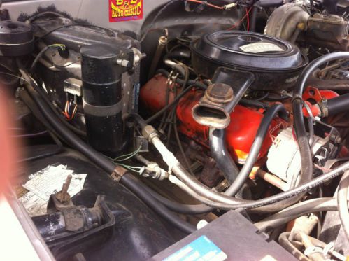 1976 chevrolet chevy shortbox shortbed short swb silverado 454 original pickup, image 15