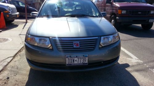 2006 saturn ion2. 1owner.lomi. dlrserviced with records. no reserve 5 days only!