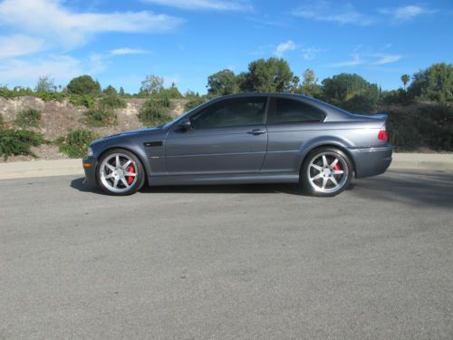 2002 bmw dinan m3