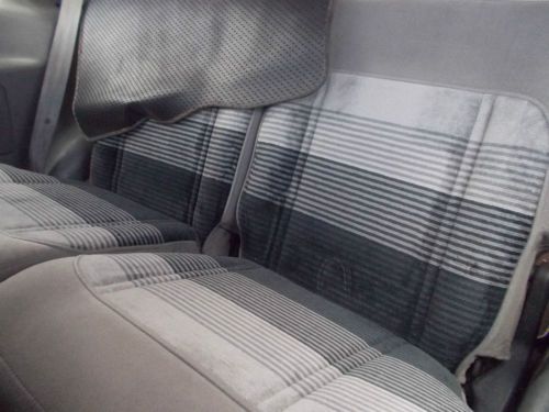 1992 Ford Explorer, NO RESERVE, image 4