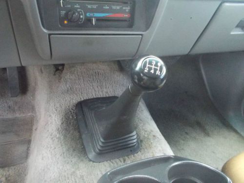 1992 Ford Explorer, NO RESERVE, image 6