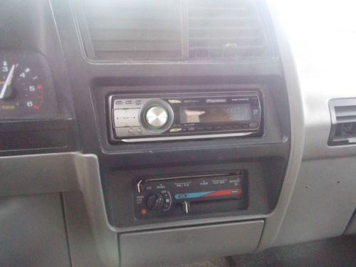 1992 Ford Explorer, NO RESERVE, image 7