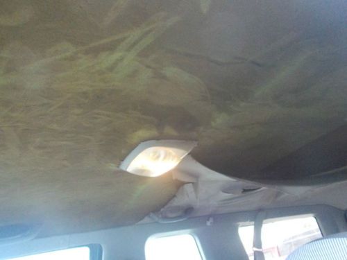 1992 Ford Explorer, NO RESERVE, image 9