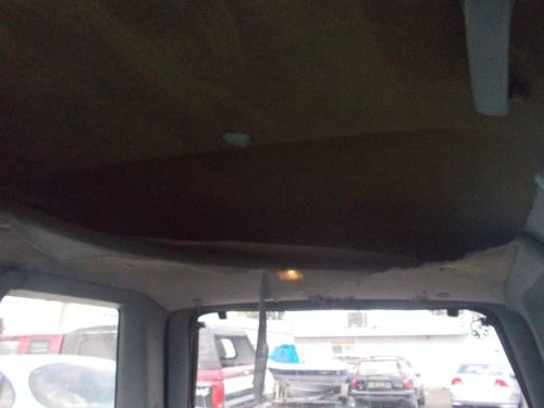 1992 Ford Explorer, NO RESERVE, image 10