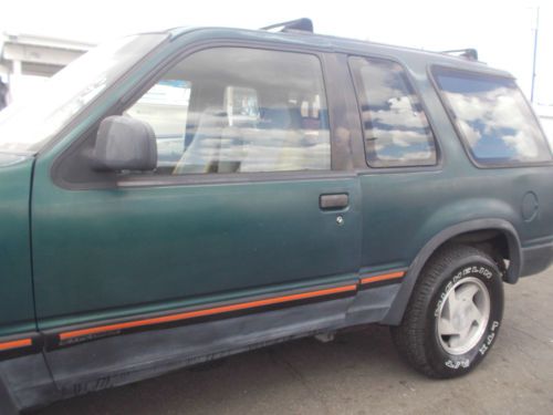 1992 Ford Explorer, NO RESERVE, image 12