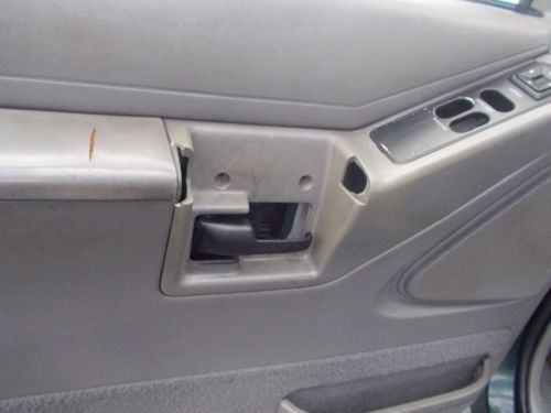 1992 Ford Explorer, NO RESERVE, image 13