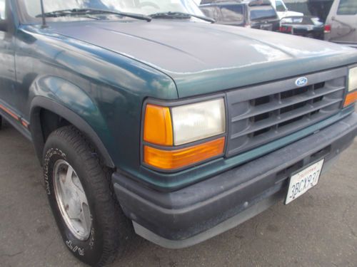 1992 Ford Explorer, NO RESERVE, image 14