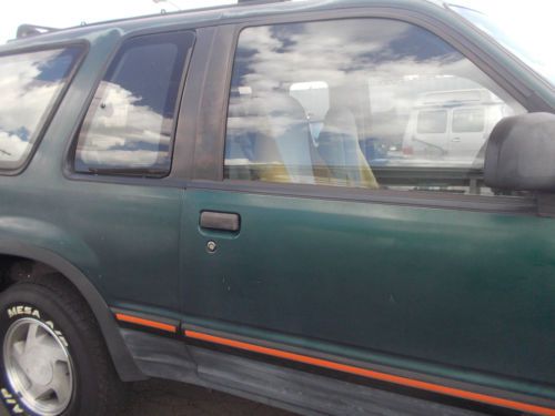 1992 Ford Explorer, NO RESERVE, image 16
