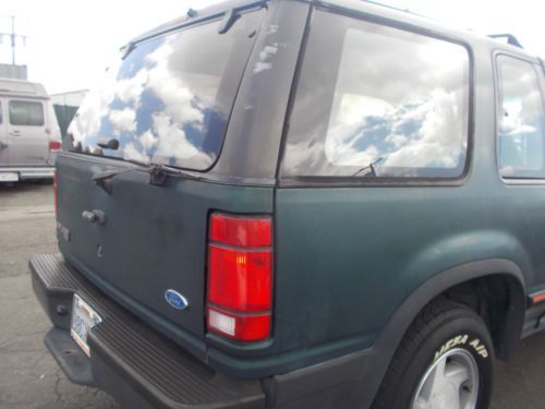 1992 Ford Explorer, NO RESERVE, image 18