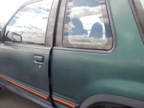 1992 Ford Explorer, NO RESERVE, image 20