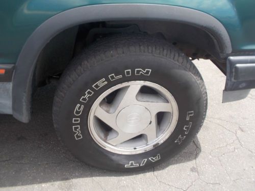 1992 Ford Explorer, NO RESERVE, image 21